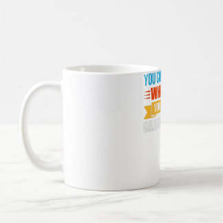 Taza De Café No puedes decirme qué hacer, no eres mi abuela.