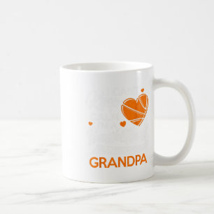 Taza De Café No puedo mantener la calma soy un abuelo de Bysket