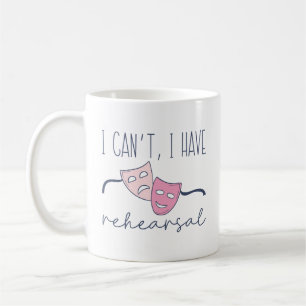 Taza De Café No puedo tener ensayo
