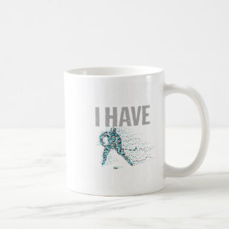 Taza De Café No puedo tener la temporada de hockey Camiseta de