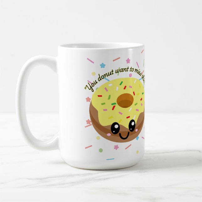 TAZA DE CAFÉ NO QUIERES UNA MENSAJERÍA. (Izquierda)