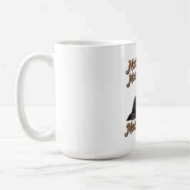 Taza De Café No Rápido, No Furioso, No Oso