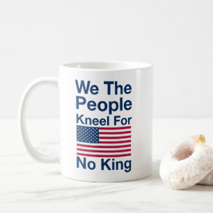 TAZA DE CAFÉ ¡NO REYES!