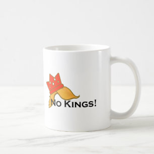 Taza De Café No Reyes