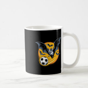 Taza De Café No se detectó texto visible T Aficionado al fútbol