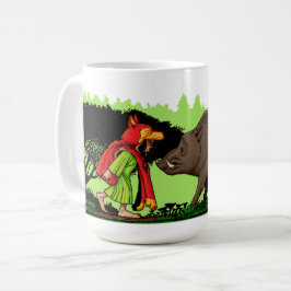 Taza De Café No Se Discutirá Con El Poderoso Nizz