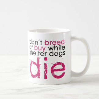 Taza De Café No se genere ni compre