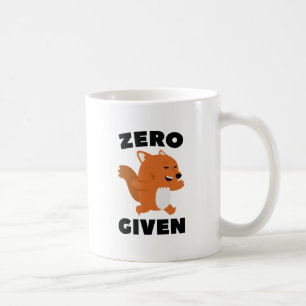 Taza De Café No se ha dado nada a Fox
