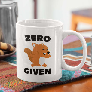 Taza De Café No se ha dado nada a Fox
