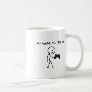 Taza De Café No se juega hoy