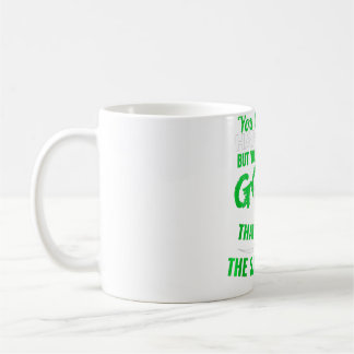 Taza De Café No se puede comprar la felicidad pero se puede com