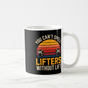 Taza De Café No se pueden derramar elevadores sin elevadores Re