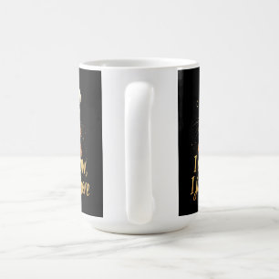 Taza De Café No sé, solo trabajo aquí un lugar de trabajo diver