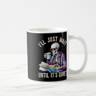 Taza De Café No se trata de ser lo mejor que se trata de estar