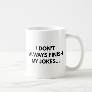 Taza De Café No siempre