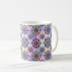 Taza De Café No Son Copos de Nieve Ordinarios VI