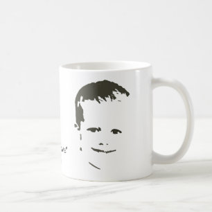 Taza De Café No soy autismo