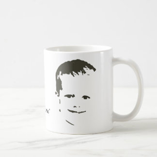 Taza De Café No soy autismo