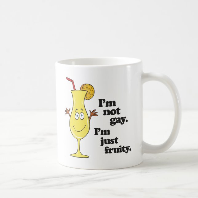 Taza De Café NO SOY GAY. SOLO SOY FRUIDAD.png (Derecha)