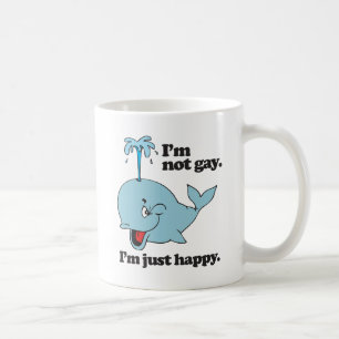 Taza De Café NO SOY GAY. SOY FELIZ.png