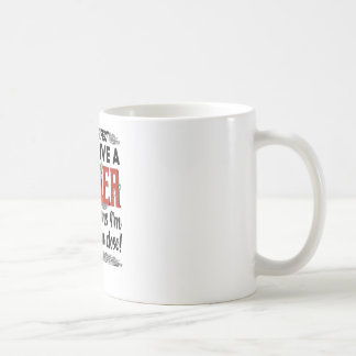 Taza De Café no soy perfecto, pero conduzco un guardabosques, l