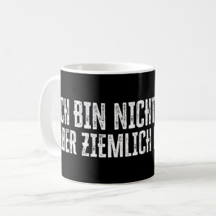 Taza De Café No soy perfecto, pero estoy bastante cerca