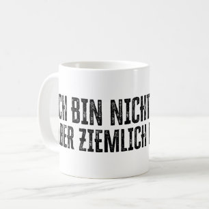 Taza De Café No soy perfecto, pero estoy bastante cerca