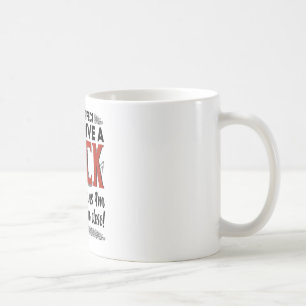 Taza De Café no soy perfecto, pero manejo un ladrón, lo que sig