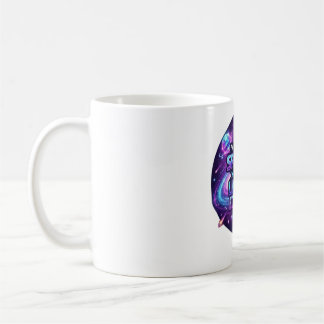 Taza De Café No Soy Solo Especial, Soy Una Edición Limitada