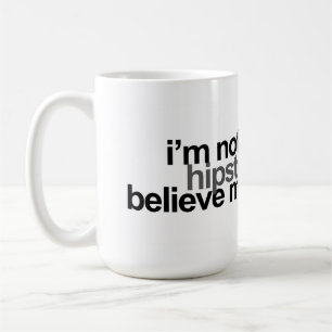 Taza De Café no soy un inconformista