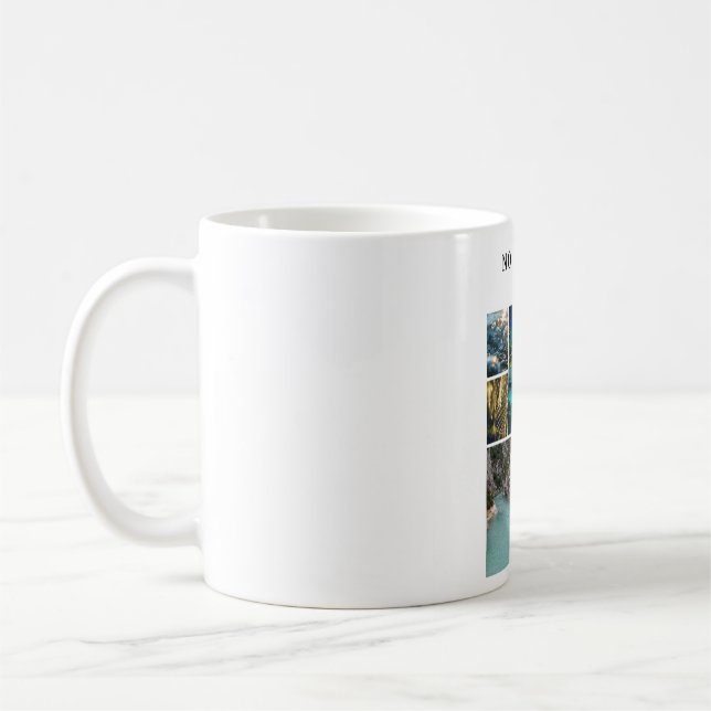 Taza De Café No stress... (Izquierda)