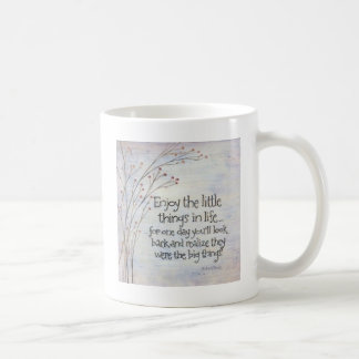 Taza De Café No sude la menudencias
