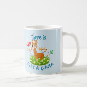 Taza De Café NO Tales cosas como un LLAMA
