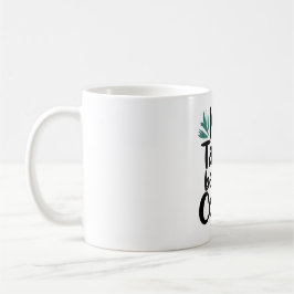 Taza De Café  No Talkie Before Coffee T-Shirt