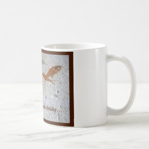 Taza De Café No te petrifiques. Es sólo otro cumpleaños Mug