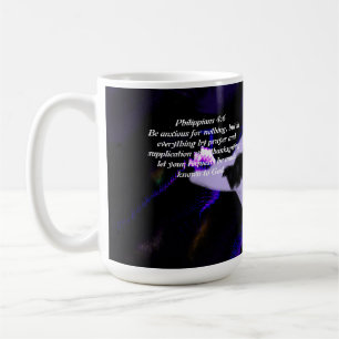 Taza De Café no te preocupes