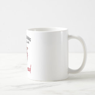 Taza De Café No Temo Nada Que Me Casara Con Un Funn Redhead