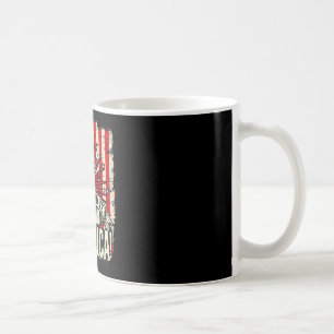 Taza De Café No Tenemos Reyes En América Trump Rey Usa Funn