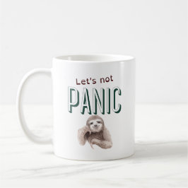 Taza De Café No tengamos pánico por el café espumoso