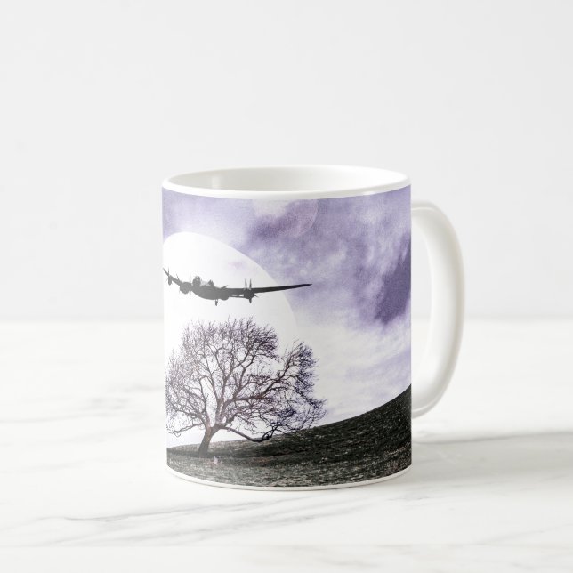 Taza De Café No tengas miedo de imaginarte (Anverso derecho)