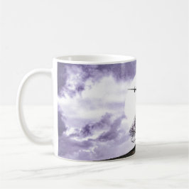 Taza De Café No tengas miedo de imaginarte
