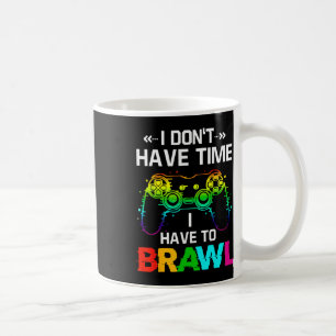 Taza De Café No Tengo Tiempo Tengo Que Brawl Showdown Stars F
