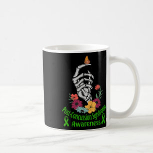 Taza De Café No Todas Las Grandes Mentes Piensan Como Un Abrazo