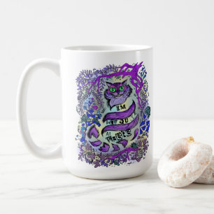 Taza De Café No Todo Ahí, Gato Loco