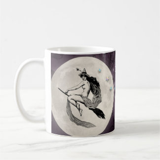 Taza De Café No Todos Los Testigos Son De Salem Mug