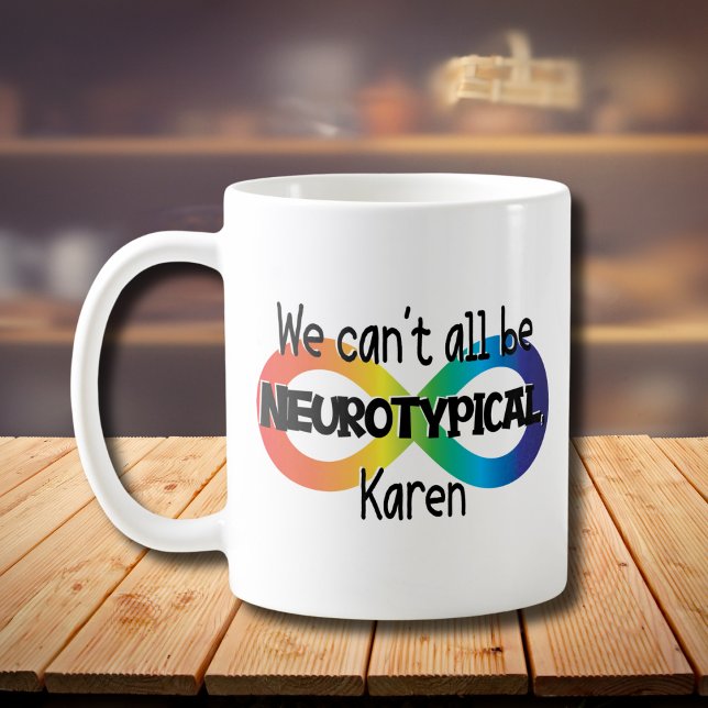 Taza De Café No todos podemos ser un meme divertidísimo de Kare (Subido por el creador)