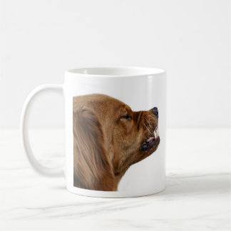 Taza De Café ¡No toque mi café!!