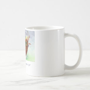 Taza De Café Noah