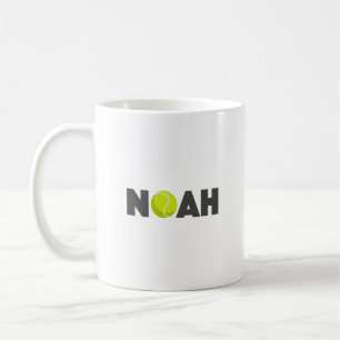 Taza De Café Noah Tennis