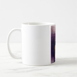 Taza De Café Nobel dibujó a Ali